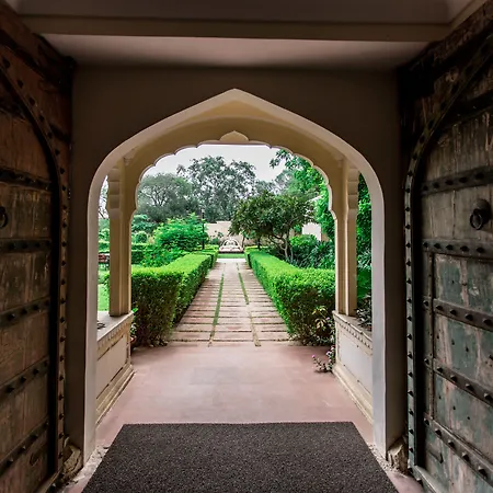 Royal Heritage Haveli - By Leisure Hotels-2