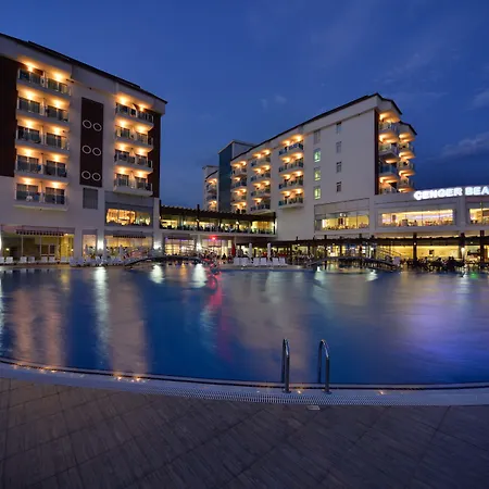 Cenger Beach Resort Spa-2