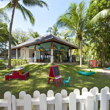 Dusit Thani Krabi Beach Resort-3