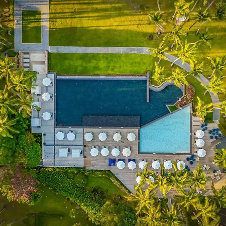 Dusit Thani Krabi Beach Resort - SHA Extra Plus-3