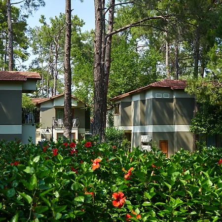 Kimeros Park Holiday Village - Ultra All Inc. Kids Concept-3