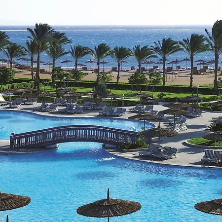 Coral Sea Waterworld Sharm El Sheikh-3