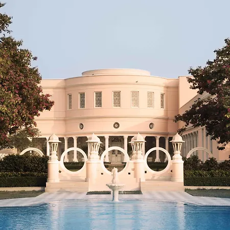 Rajmahal Palace Raas-2