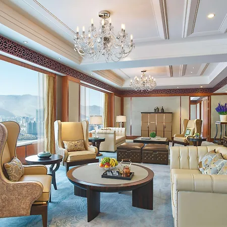 Shangri-La Ulaanbaatar-3