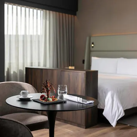 Wyndham Grand Costa Del Sol Lima Airport-3