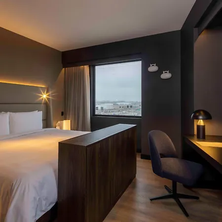 Wyndham Grand Costa Del Sol Lima Airport-2