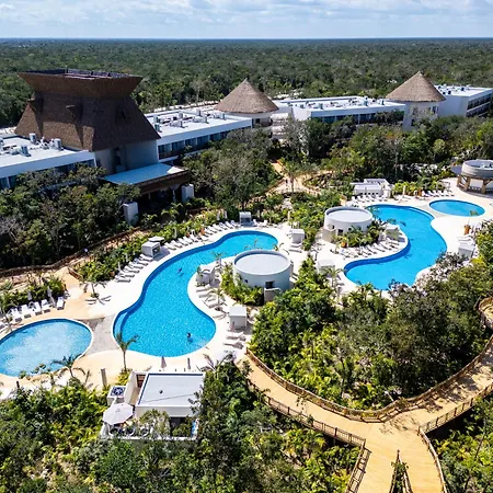 Hotel Mundo Maya Tulum-2