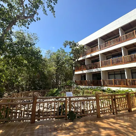 Hotel Mundo Maya Tulum-3