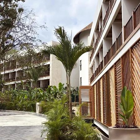 Hotel Mundo Maya Palenque-2