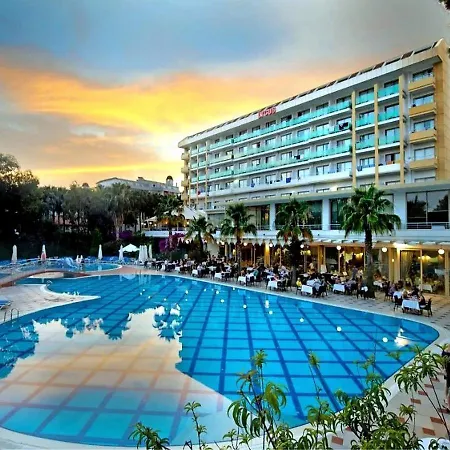 Sentido Lycus Beach Hotel-2
