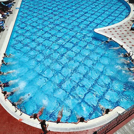 Sentido Lycus Beach Hotel-3