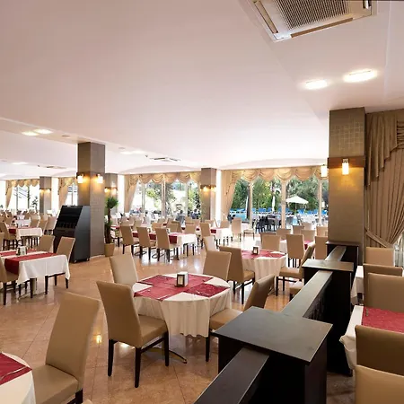 Sentido Lycus Beach Hotel-3