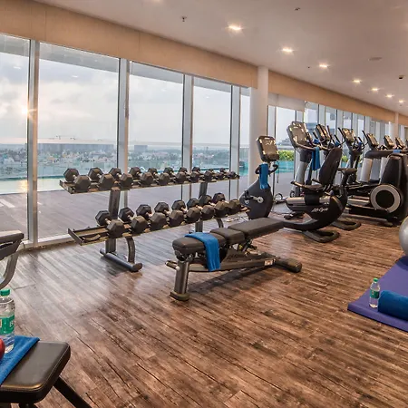 Citadines Omr Chennai-3
