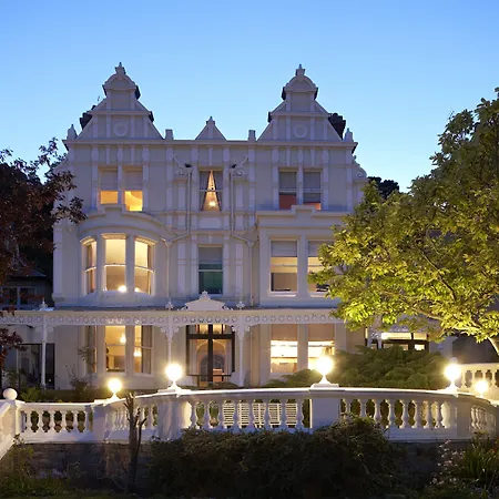 Escape Boutique B&B-3