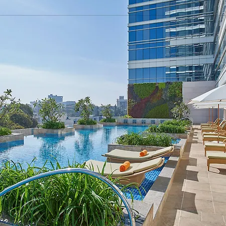Shangri-La Bengaluru-2