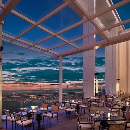 Shangri-La Bengaluru-3
