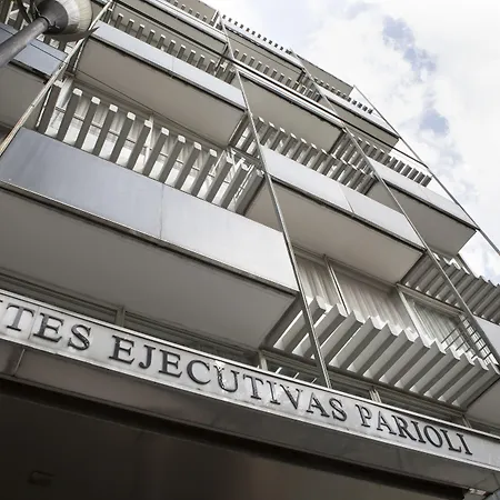 Suites Parioli-3