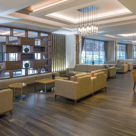 Side Sunport Hotel-3