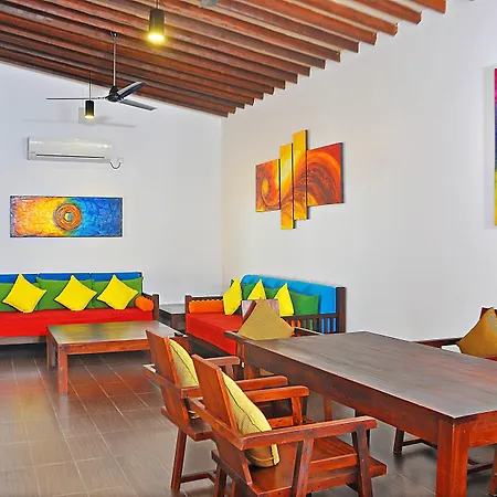 The Beach Cabanas Retreat & Spa-3