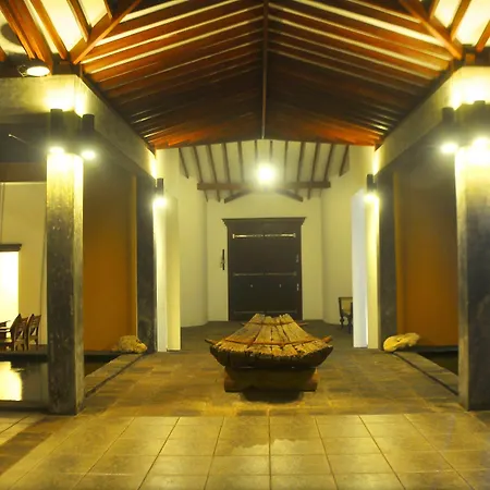 The Beach Cabanas Retreat & Spa-3