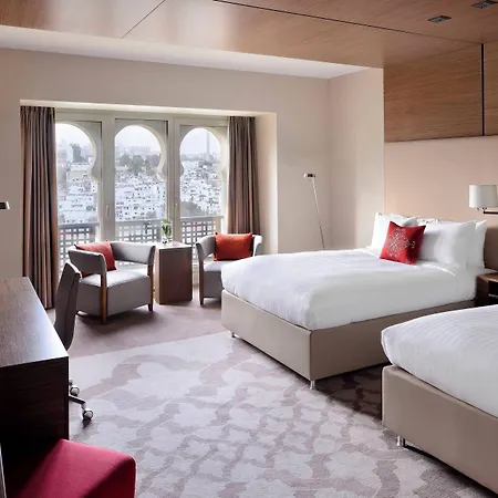 Constantine Marriott Hotel-2