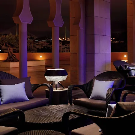 Constantine Marriott Hotel-3