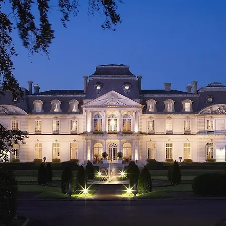 Château D'artigny-3