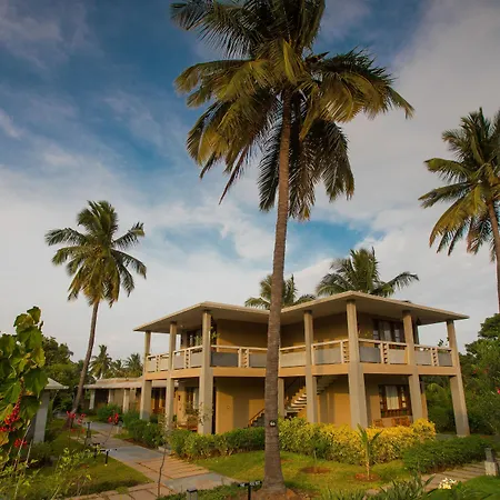 Heritage Resort Hampi-3