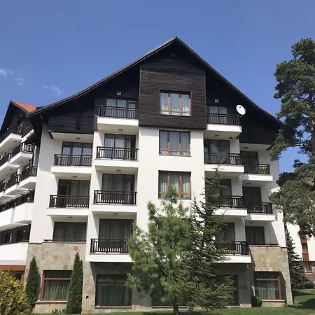 Borovets Hills Ski & Spa-3