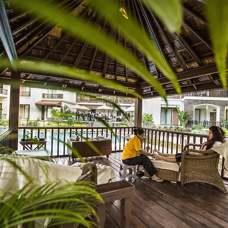 Rhythm Lonavala - An All Suite Resort-3