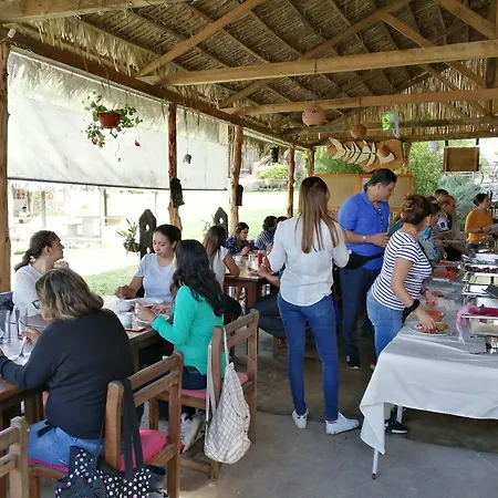 Canto del Agua Ecolodge-2