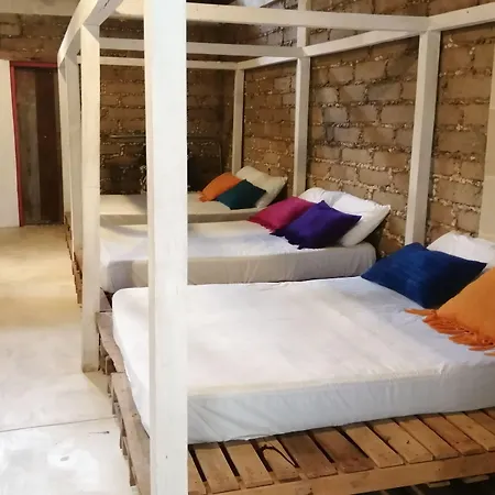 Canto del Agua Ecolodge-3