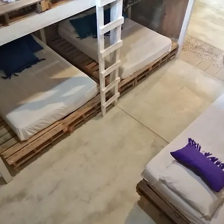 Canto del Agua Ecolodge-2