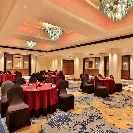 Welcomhotel By Itc Hotels, Devee Grand Bay, Visakhapatnam-3