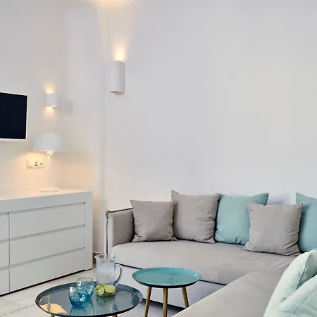 Aqua Blue Beach Hotel-2