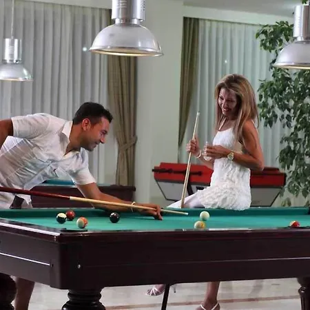 Serenis Hotel-3
