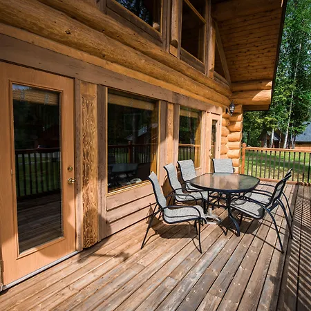 Alpine Meadows Resort-3