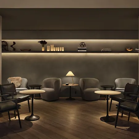 11 Howard, New York, A Member Of Design Hotels-3