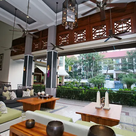 Treetops Executive Residences-3