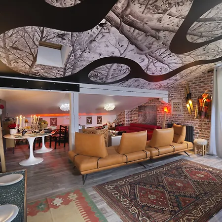 Snow Lodge Hotel Courchevel 1850-3