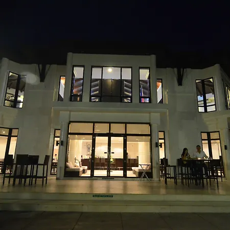 Kamana Sanctuary Resort & Spa-2