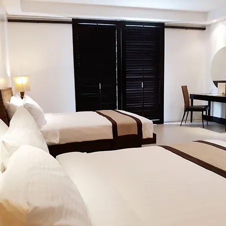 Kamana Sanctuary Resort & Spa-2