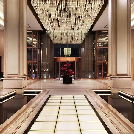 Changzhou Marriott Hotel-2