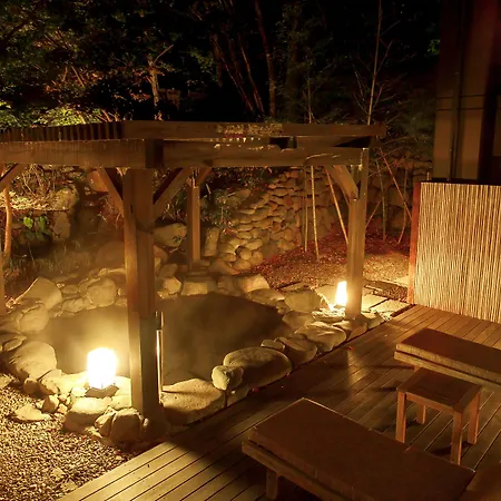 竹泉荘 Chikusenso Onsen-3