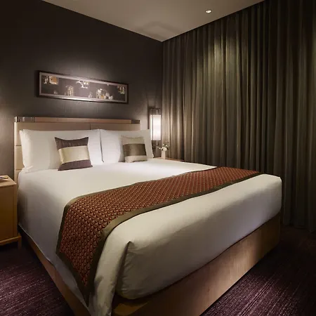 Oakwood Premier Tokyo-3