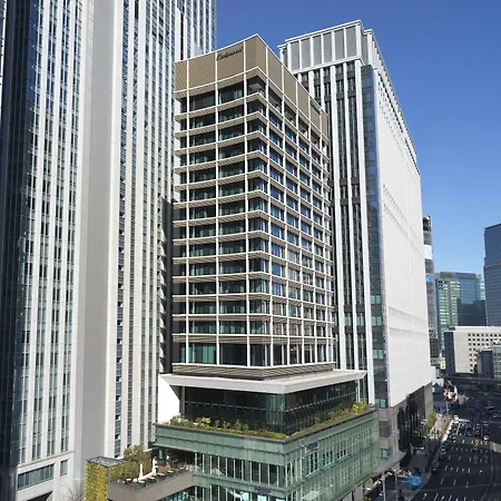 Oakwood Premier Tokyo-2