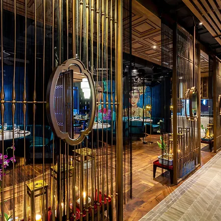 Crowne Plaza Vientiane By Ihg-2