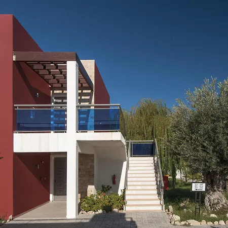 All Senses Nautica Blue Exclusive Resort & Spa Rhodes By Anayia All Inclusive Resorts-2