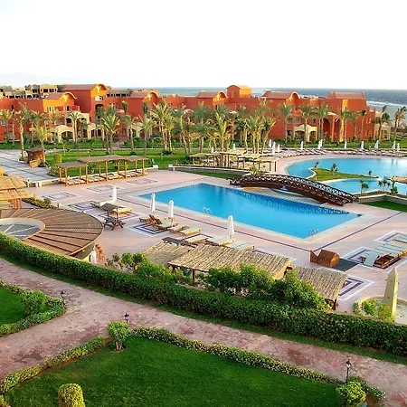 Sharm Grand Plaza Resort - Families And Couples Only-2
