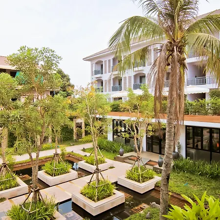Damrei Angkor Hotel-3